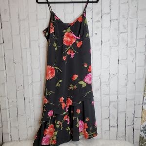 Mlle Gabrielle Floral Dress